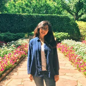 Meet your Posher, Jasmine